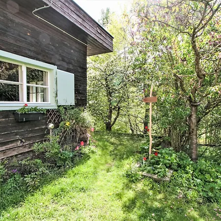 Сasa de vacaciones S'huettl Reloaded By Interhome