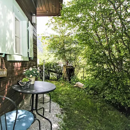 Сasa de vacaciones S'huettl Reloaded By Interhome *