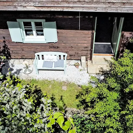 S'huettl Reloaded By Interhome Сasa de vacaciones Steinach am Brenner