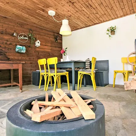 Сasa de vacaciones S'huettl Reloaded By Interhome