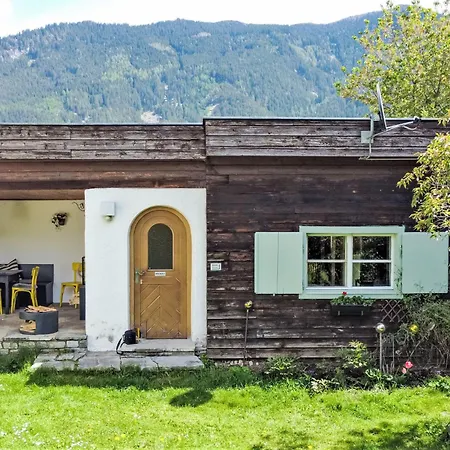 S'huettl Reloaded By Interhome Сasa de vacaciones