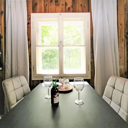 S'huettl Reloaded By Interhome Сasa de vacaciones Steinach am Brenner