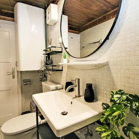 S'huettl Reloaded By Interhome Holiday home *