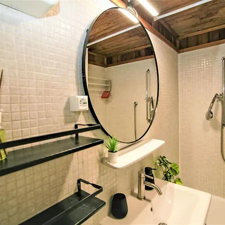 S'huettl Reloaded By Interhome * Steinach am Brenner