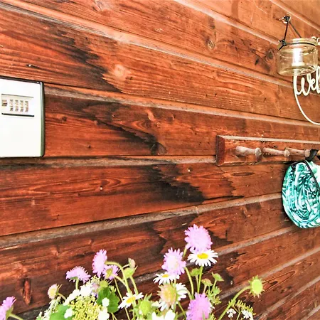 S'huettl Reloaded By Interhome Holiday home *