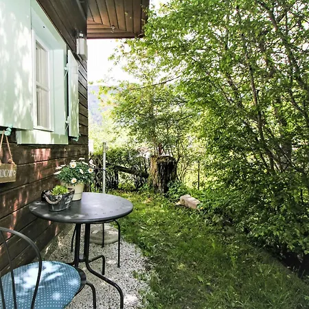 Holiday home S'huettl Reloaded By Interhome *