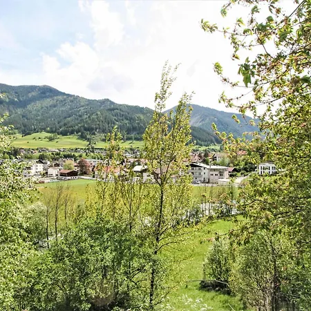 Holiday home S'huettl Reloaded By Interhome Steinach am Brenner