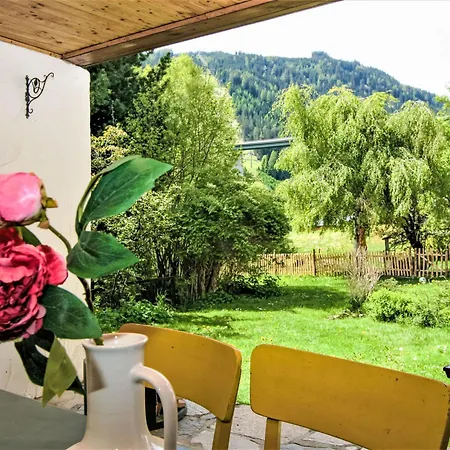 Holiday home S'huettl Reloaded By Interhome Steinach am Brenner