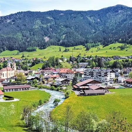S'huettl Reloaded By Interhome Steinach am Brenner
