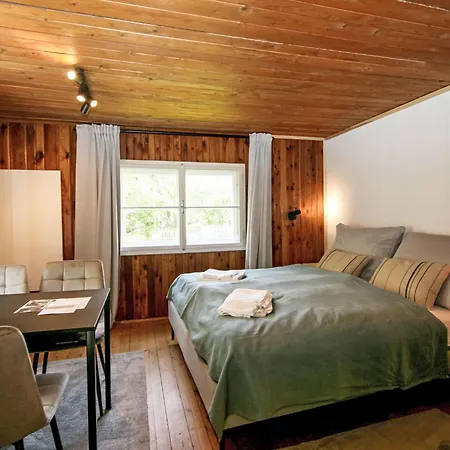 S'huettl Reloaded By Interhome Steinach am Brenner