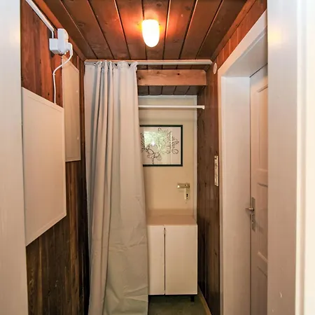 S'huettl Reloaded By Interhome Holiday home