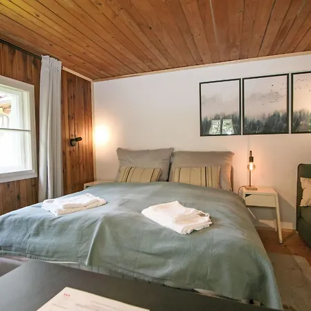 S'huettl Reloaded By Interhome Holiday home