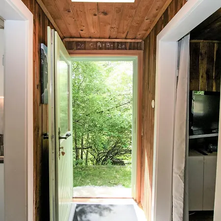 Holiday home S'huettl Reloaded By Interhome