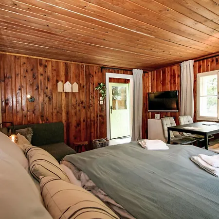 Holiday home S'huettl Reloaded By Interhome Steinach am Brenner