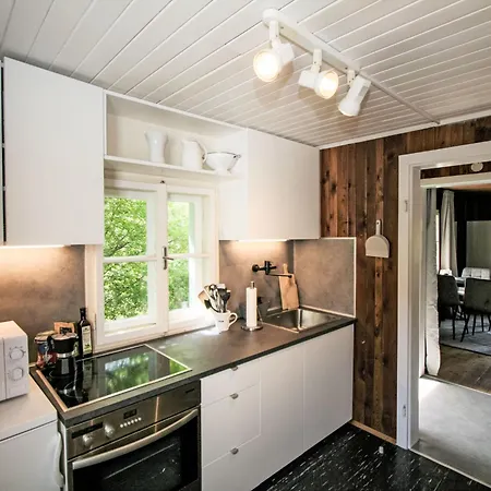 S'huettl Reloaded By Interhome